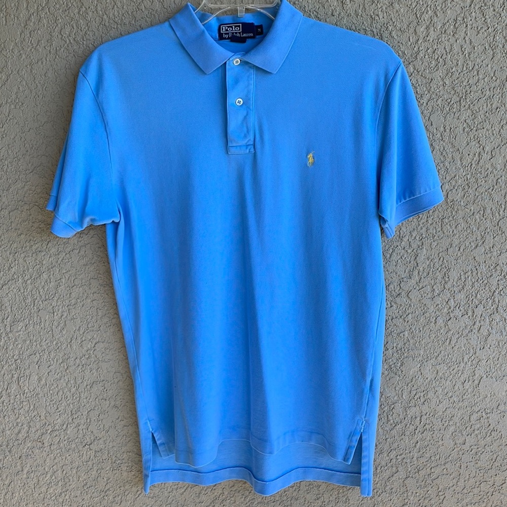 Polo🏇Ralph Lauren M Classic Fit